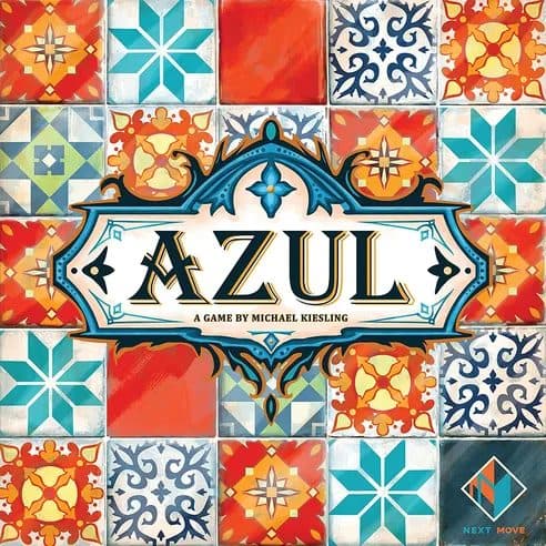 Azul / Azul Mini