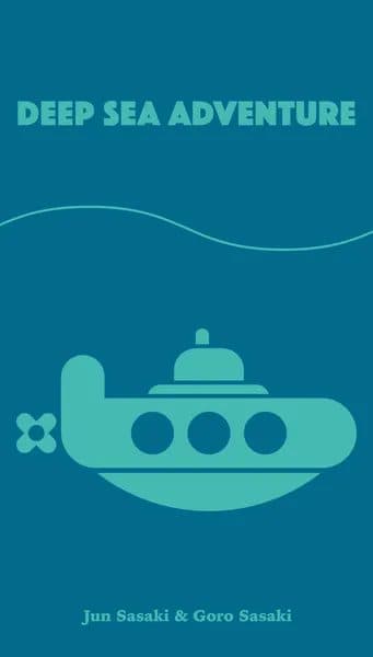 Deep Sea Adventure Boost