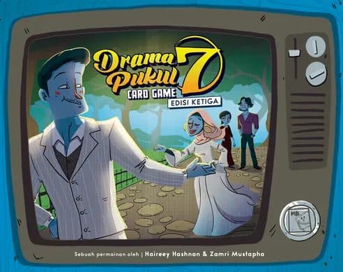 Drama Pukul 7