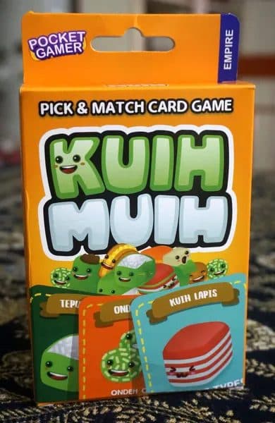 Kuih-Muih