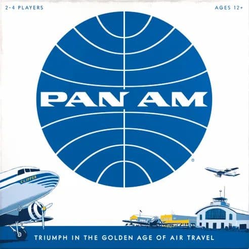 Pan-Am