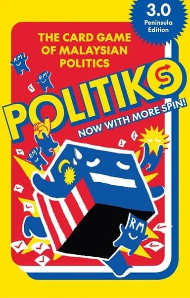 Politiko